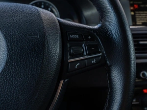 Седан BMW 5 серия 2013 года, 2079000 рублей, Волгоград