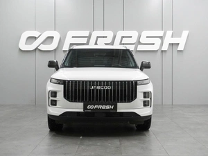 Внедорожник JAECOO J7 2024 года, 2429000 рублей, Воронеж