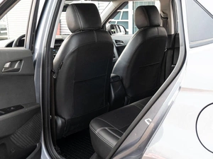 Внедорожник Hyundai Creta 2017 года, 1680000 рублей, Краснодар