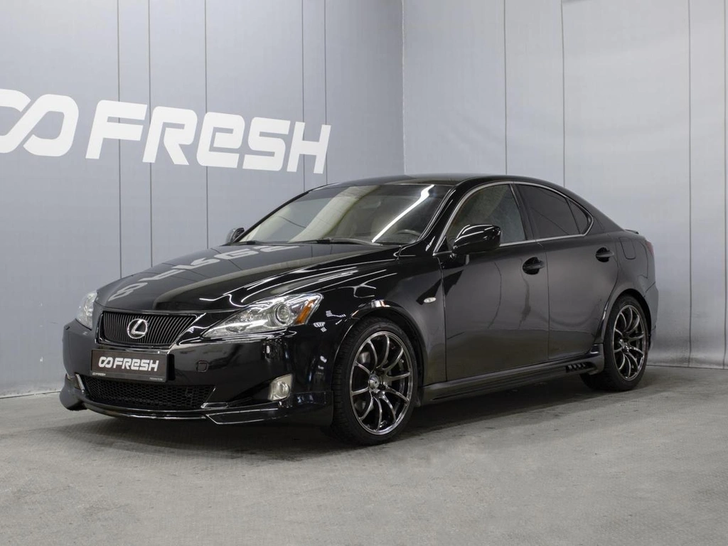 Седан Lexus IS 2008 года, 1200000 рублей, Омск