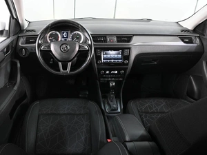 Лифтбек Skoda Rapid 2019 года, 1339000 рублей, Аксай