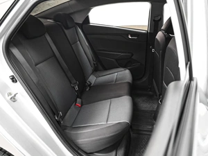 Седан Hyundai Solaris 2021 года, 1645000 рублей, Ставрополь