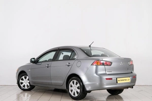 Седан Mitsubishi Lancer 2013 года, 899000 рублей, Красноярск