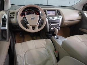 Внедорожник Nissan Murano 2011 года, 1099000 рублей, Воронеж