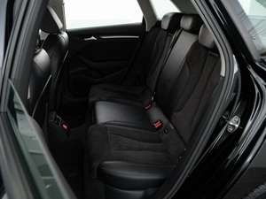 Хетчбэк Audi A3 2015 года, 1660000 рублей, Москва