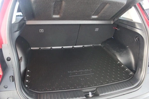 Внедорожник Hyundai Creta 2022 года, 2395000 рублей, Красноярск
