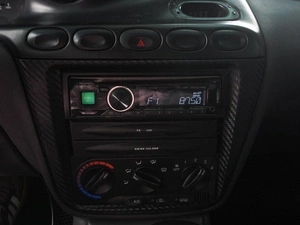 Седан Daewoo Leganza 2001 года, 450000 рублей, Минеральные Воды