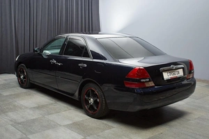 Седан Toyota Mark II 2000 года, 675000 рублей, Красноярск