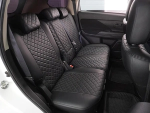 Внедорожник Mitsubishi Outlander 2018 года, 1999000 рублей, Воронеж