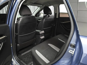 Универсал ВАЗ (LADA) Vesta 2017 года, 945000 рублей, Ставрополь