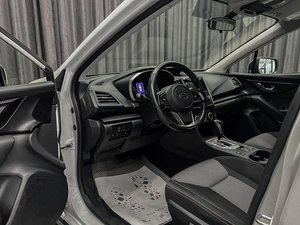 Внедорожник Subaru XV 2018 года, 1499000 рублей, Красноярск