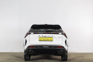 Внедорожник Geely Cityray 2024 года, 2459000 рублей, Тюмень