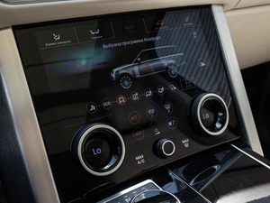 Внедорожник Land Rover Range Rover 2019 года, 8350000 рублей, Краснодар