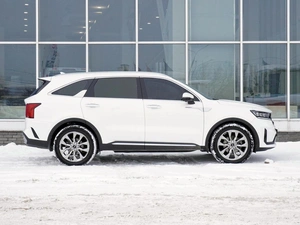 Внедорожник Kia Sorento 2021 года, 4240000 рублей, Нижний Новгород