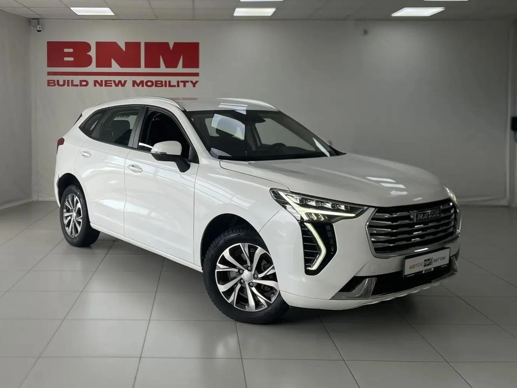 Внедорожник Haval Jolion 2022 года, 1575000 рублей, Смоленск