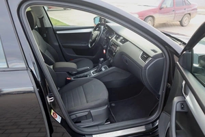 Хэтчбек Skoda Octavia 2014 года, 1545000 рублей, Мирное