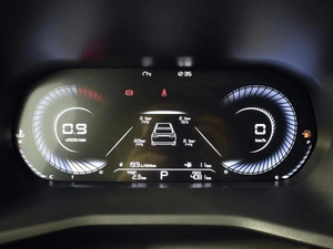 Седан Belgee S50 2025 года, 1567900 рублей, Казань