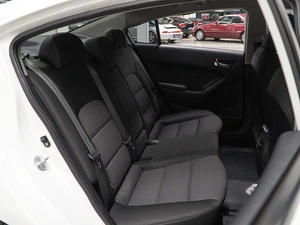 Седан Kia Cerato 2014 года, 1168888 рублей, Москва