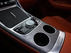 Внедорожник Geely Galaxy M7 2026 года, 3649434 рублей, Москва