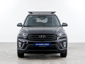 Внедорожник Hyundai Creta 2020 года, 2273444 рублей, Москва