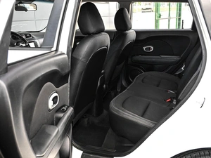 Внедорожник Kia Soul 2018 года, 1719000 рублей, Кирилловка
