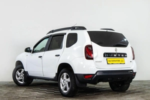Внедорожник Renault Duster 2019 года, 999000 рублей, Сургут