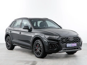 Внедорожник Audi Q5 2025 года, 6498888 рублей, Москва