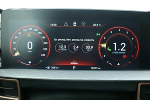 Внедорожник EXEED LX 2023 года, 2300000 рублей, Красноярск