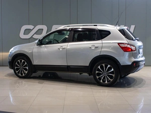 Внедорожник Nissan Qashqai 2012 года, 1249000 рублей, Петрозаводск