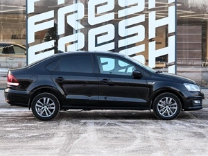 Седан Volkswagen Polo 2019 года, 1474000 рублей, Волгоград