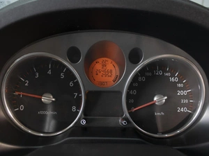 Внедорожник Nissan X-Trail 2008 года, 980000 рублей, Омск