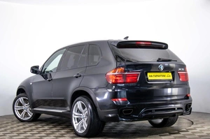 Внедорожник BMW X5 2011 года, 2139000 рублей, Пермь