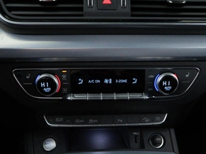 Внедорожник Audi Q5 2024 года, 6728888 рублей, Москва