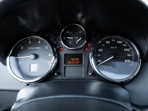 Хетчбэк Peugeot 207 2009 года, 398000 рублей, Ставрополь