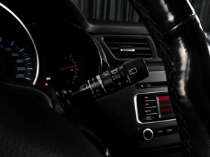 Хетчбэк Kia Rio 2015 года, 1079000 рублей, Тюмень