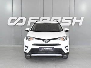 Внедорожник Toyota RAV4 2019 года, 2549000 рублей, Аксай
