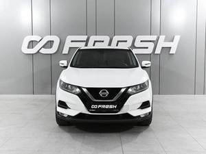 Внедорожник Nissan Qashqai 2019 года, 1479000 рублей, Аксай