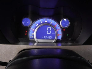 Хетчбэк Lifan Smily (320) 2012 года, 299000 рублей, Воронеж