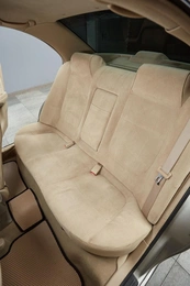 Седан Nissan Bluebird Sylphy 2004 года, 499000 рублей, Красноярск
