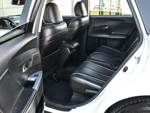 Внедорожник Toyota Venza 2013 года, 1769000 рублей, Кирилловка