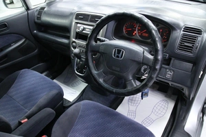 Минивэн Honda Stream 2001 года, 593000 рублей, Солонцы