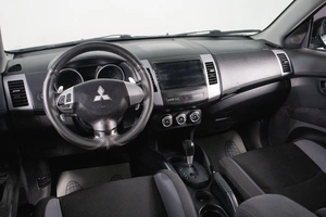 Внедорожник Mitsubishi Outlander 2011 года, 1339000 рублей, Сургут