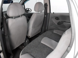 Хетчбэк Daewoo Matiz 2012 года, 255000 рублей, Ростов-на-Дону