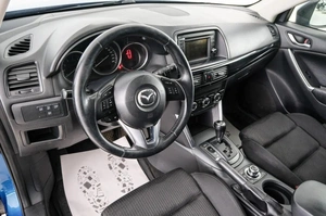 Внедорожник Mazda CX-5 2012 года, 1559000 рублей, Красноярск