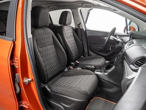 Внедорожник Opel Mokka 2013 года, 1299000 рублей, Тюмень