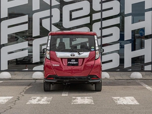 Хетчбэк Toyota Tank 2019 года, 1091000 рублей, Краснодар