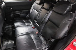 Внедорожник Mitsubishi Outlander 2007 года, 1119000 рублей, Новокузнецк