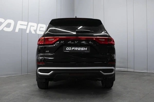 Внедорожник Haval M6 2024 года, 1790000 рублей, Омск