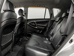 Внедорожник Toyota RAV4 2008 года, 1200000 рублей, Красноярск