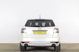 Внедорожник Mazda CX-7 2011 года, 879000 рублей, Тюмень